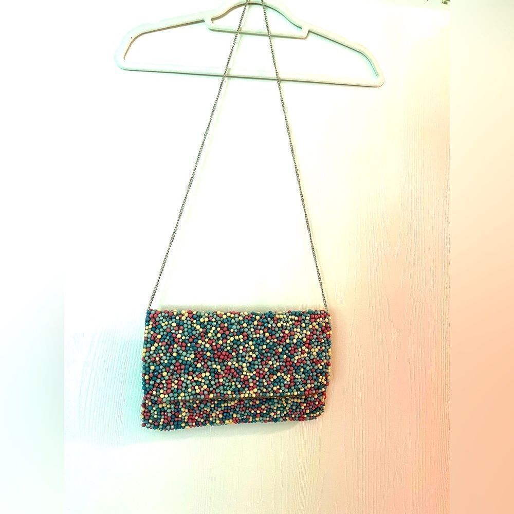 Beaded Bag - Picture 2 of 6